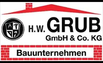 H. W. Grub GmbH & Co.KG, Bauunternehmen / Bauträger Immobilien