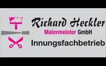 Heckler Richard Malermeister GmbH Maler und Lackierer