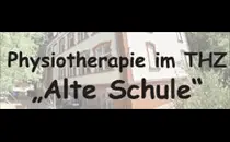 THZ "Alte Schule" Tegelort Sabine Kessler-Jorcke, Petra Schmidt Praxis für Physiotherapie