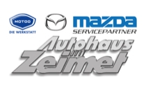 Autohaus Zeimet GmbH Autohaus - Autowerkstatt