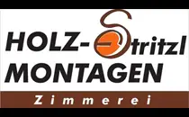 Holzmontagen & Zimmerei Stritzl
