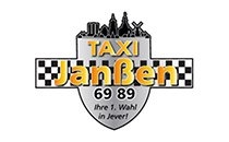 Funk-Taxi Gerold Janßen Inh. Sven Janßen