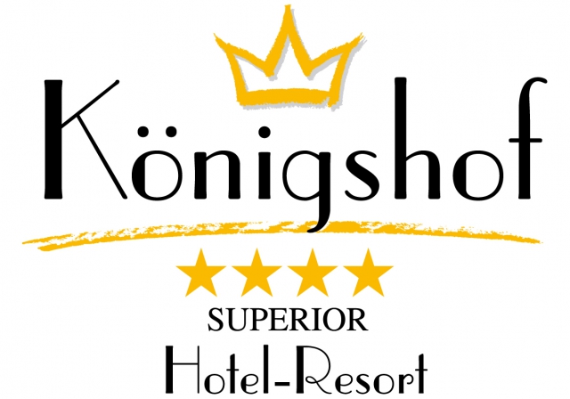 Königshof Hotel Resort ****S