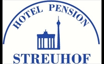 Hotel Pension Streuhof Berlin