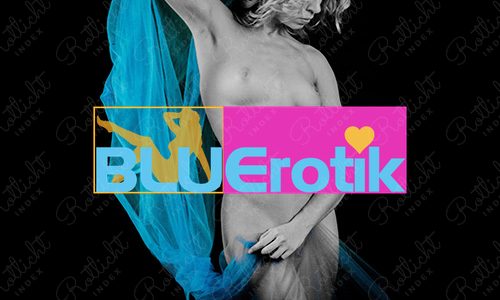 BLUE Erotik Apartments