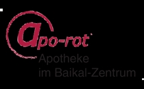 Apotheke Baikal-Zentrum