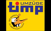 Umzüge Timp