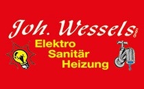 Wessels Johannes GmbH Elektro-Sanitär-Heizung