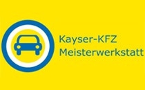 Kayser Autowerkstatt Entenladen, Meisterbetrieb Rep. u. Ersatzteile