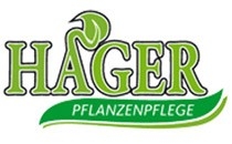 Susanne Hager Pflanzenpflege