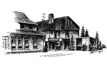 Hotel Berns Inh. Christoph Berns