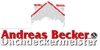 Becker Andreas Dachdeckermeister