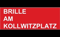 Brille am Kollwitzplatz