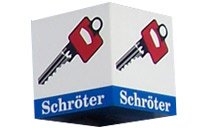 Schröter Schlüsseldienst u. Metallbau GbR