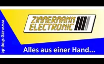 Zimmermann Elektronic Vertriebs GmbH