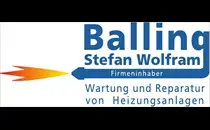 Balling Heizungsbau Inh. Stefan Wolfram