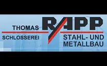 Schlosserei Thomas Rapp