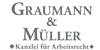 Graumann & Müller Kanzlei für Arbeitsrecht