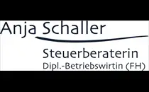 Steuerberaterin Schaller Anja