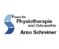 Praxis für Physiotherapie und Osteopathie Arno Schreiner