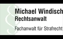 Rechtsanwalt Windisch Michael