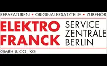 Elektro-Franck Service-Zentrale-Berlin GmbH & Co. KG
