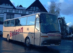 Betzen Reisen e.K. Omnibusreisen