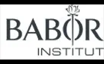 BABOR INSTITUT. Kosmetikmeisterin Ilka Lucas