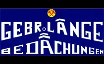 GEBR. LANGE GMBH Bedachungen, Blechnerei