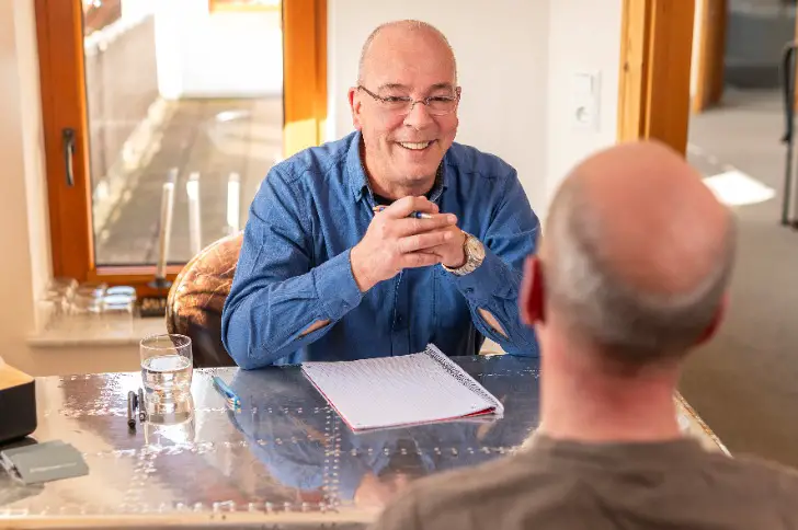 Hypnose Bremen - Hypnoseinstitut Ewald Pipper