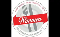 Partyservice Wimmen