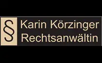Körzinger Karin Rechtsanwältin