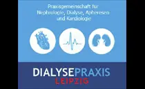 Dialysepraxis mit Internist.-nephrolog. Amb. Dr.med. Matthias Anders Dipl.Med. Ingolf Bast