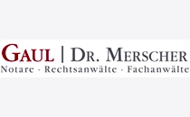 Rechtsanwalt Gaul Thomas, Gaul Joachim, Merscher Frank Dr., Gaul Britta