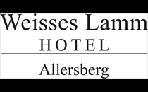 Hotel-Café Weißes Lamm
