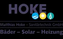 Sanitärtechnik GmbH Hoke Matthias