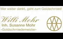 Mohr Susanne Goldschmiedemeisterin