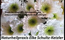 Schultz-Ketzler Elke Heilpraktikerin