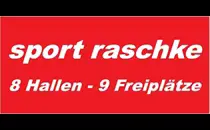 Allwetteranlage mit Tennisschule Sport Raschke