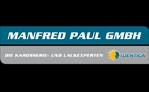 Manfred Paul GmbH Karosserie- und Lackiercenter