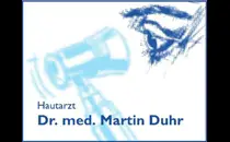 Duhr Martin Dr.med.