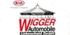 Wigger Automobile KIA Vertragspartner