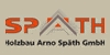 Holzbau Arno Späth GmbH
