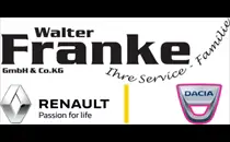 Renault Franke Walter GmbH & Co. KG Autohaus