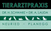 Schwarz H. Dr. und Lauda A. Dr.