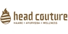 head couture HAARE · AYURVEDA · WELLNESS