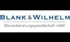 Blank und Wilhelm Steuerberatungsgesellschaft mbH Steuerberater
