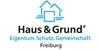 Haus & Grund Immobilien GmbH