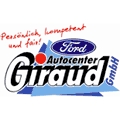 Autocenter Giraud GmbH - Ford Autohaus
