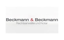Beckmann & Beckmann Rechtsanwälte und Notar